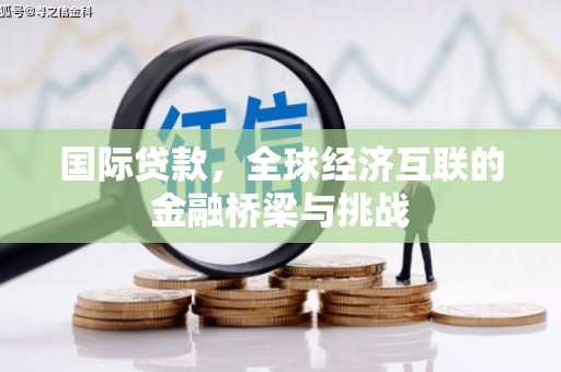 汉阳国际贷款，全球经济互联的金融桥梁与挑战