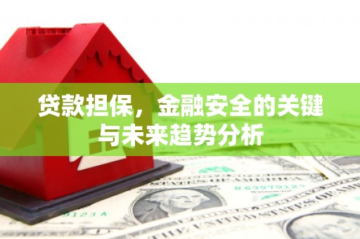 汉阳贷款担保，金融安全的关键与未来趋势分析