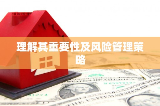 汉阳理解其重要性及风险管理策略