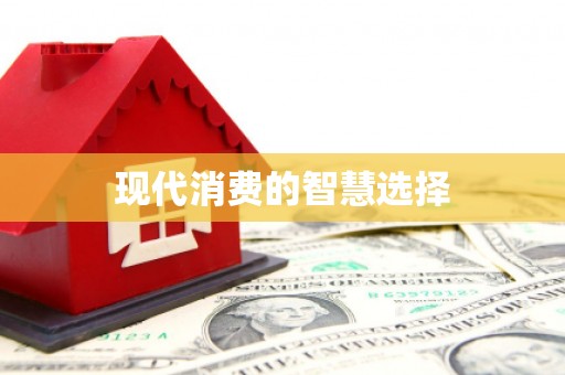 汉阳现代消费的智慧选择